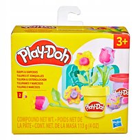 Play-Doh Tulipany i Żonkile G24785L0