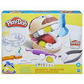 Play-Doh, Zestaw Dentysta, F1259 - Play-Doh