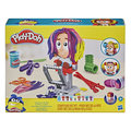 Play-Doh, zestaw Fryzjer, F1260 - Play-Doh