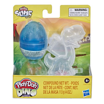 Play-Doh, zestaw kreatywny Brontosaurus - Play-Doh