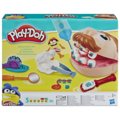 Play-Doh, zestaw kreatywny Dentysta&nbsp;-&nbsp;Play-Doh