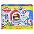 Play-Doh, zestaw kreatywny Kitchen, Pizza, F4373 - Play-Doh