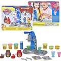 Play-Doh, zestaw kreatywny Kitchen, Tęczowa Lodziarnia, E6688&nbsp;-&nbsp;Play-Doh