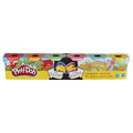 Play-Doh, zestaw mas plastycznych Rainbow - Play-Doh