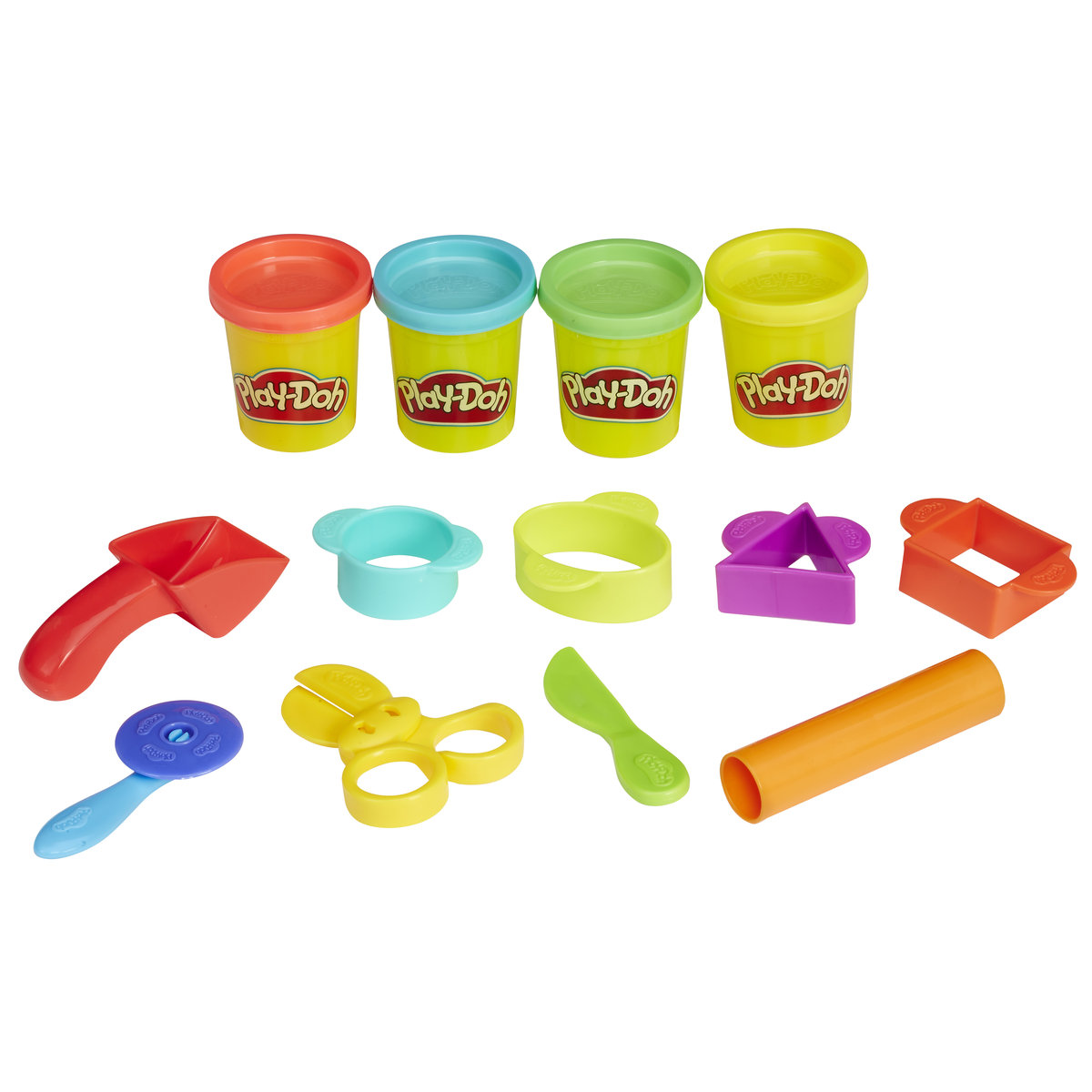 Play-Doh, zestaw Wiaderko kreatywności