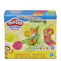 Play-Doh, Zestaw Wyciskarka do soku, E7437 - Play-Doh
