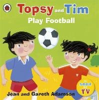 Play Football - Adamson Jean