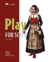 Play for Scala:Covers Play 2 - Hilton Peter, Bakker Erik, Canedo Francisco