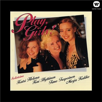Play Girls! - Play Girls!