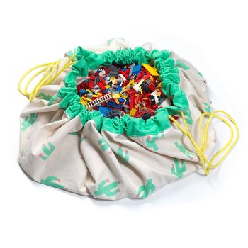 Play&Go, Worek, Kaktus - Play&Go