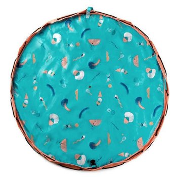 Play&Go, Worek Outdoor, Zabawa - Play&Go