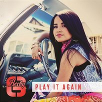 Play It Again Becky G