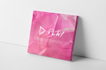 Play (Limited Edition) - Sheeran Ed