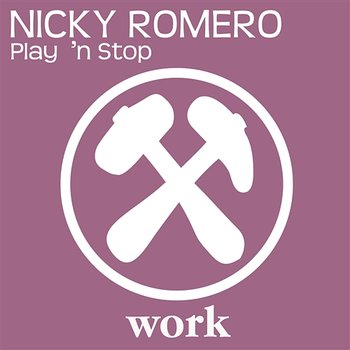 Play 'N Stop - Nicky Romero