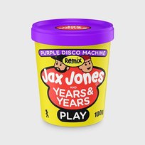 Play Jax Jones, Olly Alexander (Years & Years)