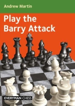 Play the Barry Attack - Martin Andrew