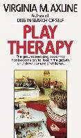 Play Therapy - Axline Virginia M.