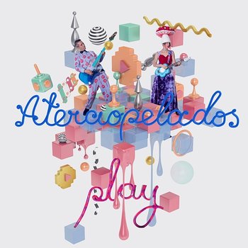 Play - Aterciopelados feat. Ana Tijoux