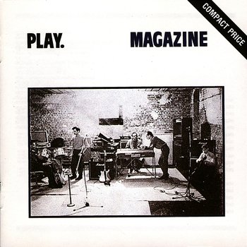 Play - Magazine