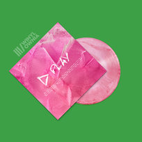 Play (White & Pink), płyta winylowa Sheeran Ed