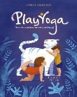 Play Yoga - Pajalunga Valentina Lorena, Lang Anne