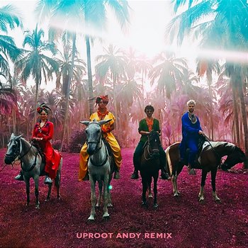 Playa Grande - Sofi Tukker, Bomba Estéreo & Uproot Andy