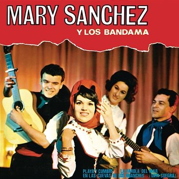 Playa y Cumbre - Mary Sánchez, Los Bandama