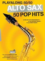 Playalong 50/50 Music Sales Ltd.