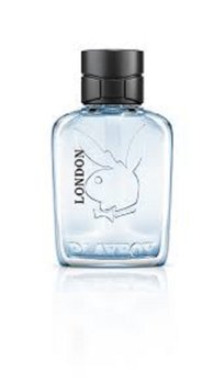 Playboy, London For Him, woda toaletowa, 100 ml - Playboy