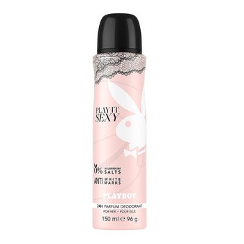 Playboy, Play It Sexy dezodorant spray 150ml - Playboy