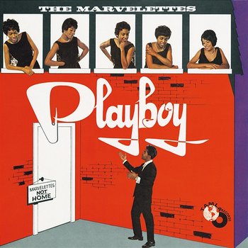 Playboy - The Marvelettes