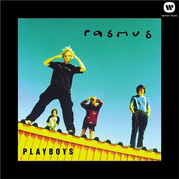 Playboys - The Rasmus