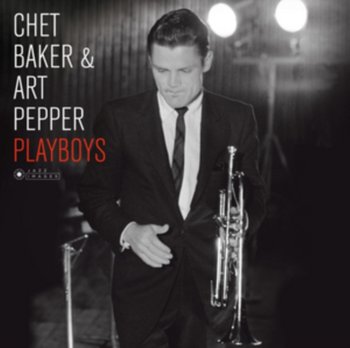 Playboys - Baker Chet