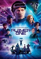 Player One (edycja dwupłytowa) Spielberg Steven