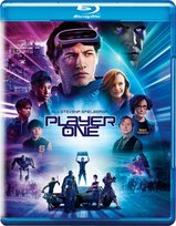 Player One Spielberg Steven