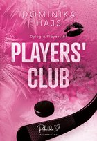 Players' Club. Players. Tom 1