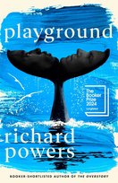 Playground Powers Richard