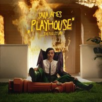 PLAYHOUSE ...THE FULL STORY Sara James