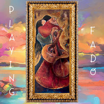 Playing Fado - Piotr Lemański Lemańska Wiesława, Lemański Piotr