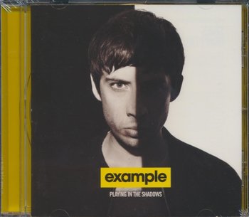 Playing In The Shadows - Example