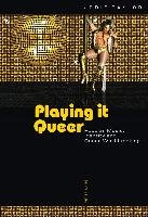 Playing it Queer - Taylor Jodie