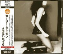 Playing Possum (SHM-CD) (Remastered) (Japanese Limited  Edition) Simon Carly
