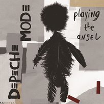 Playing the Angel Depeche Mode
