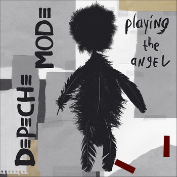 Playing The Angel - Depeche Mode