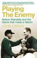 Playing the Enemy - Carlin John