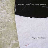 Playing The Room Avishai Yonathan, Cohen Avishai