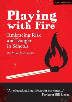 Playing With Fire - Fairclough Mike