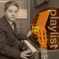 Playlist: Bruno Lauzi Bruno Lauzi