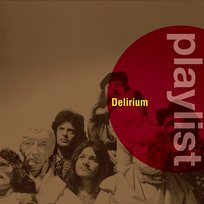 Playlist: Delirium Delirium