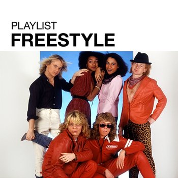 Playlist: Freestyle - Freestyle